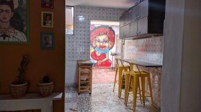 Casa Tuvia Parque